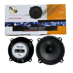 PW-5MH MIDRANGE HOPARLÖR 13CM
