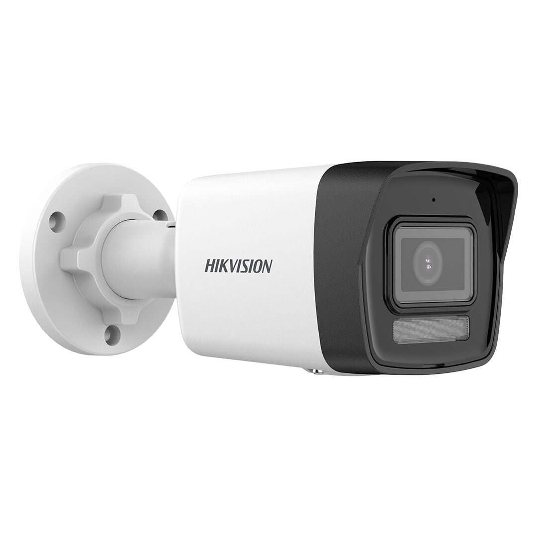 HIKVISION DS-2CD1043G2-LIUF 4MP 2.8MM LENSLİ IR BULLET IP NETWORK GÜVENLİK KAMERA