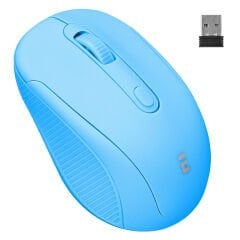 Everest SM-300 Usb Mavi 4D Optik (C-15)