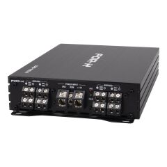 FOR-X XAD-120.8 OTO ANFİ