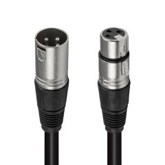 MagicVoice MV-1048 Canon Erkek-Canon Dişi 3 Metre Uzatma Kablo