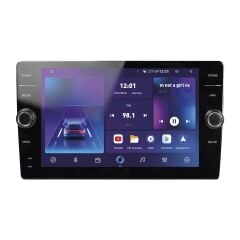 FOR-X XA-491 9'' INCELL SCREEN ANDROID 13