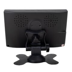 POWERMASTER PM-16804 7'' EKRANI DÖRDE BÖLÜNEBİLEN QUAD DİJİTAL MONİTÖR