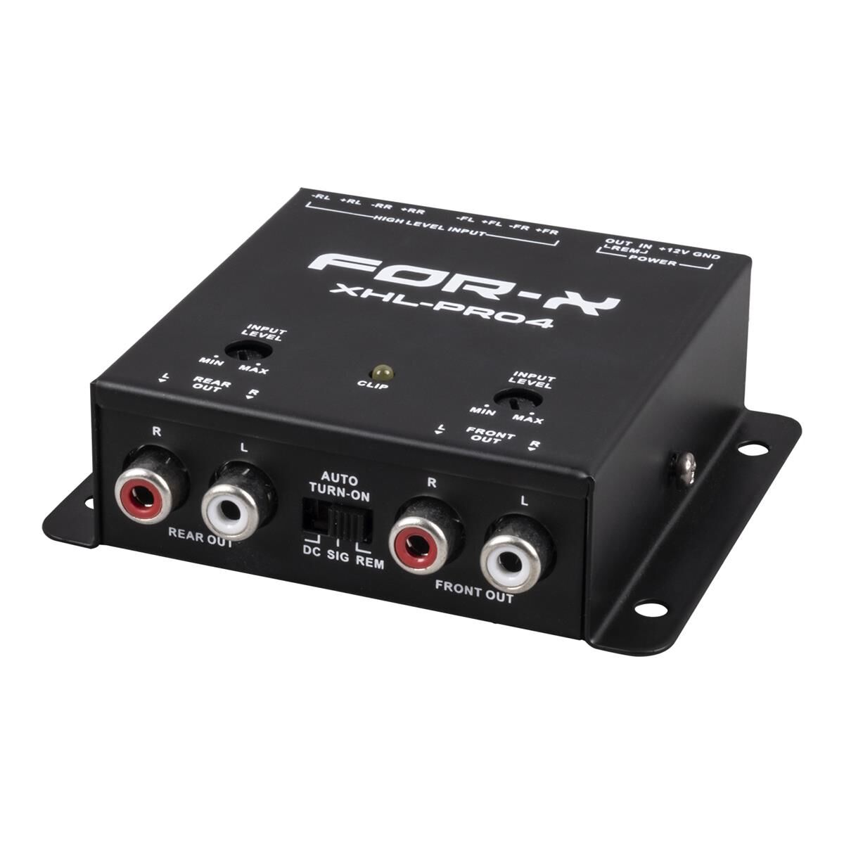 FOR-X XHL-PRO4 4CH CONVERTER