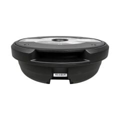 FOR-X XW-12SLA (12'' STEPNE UYUMLU AKTİF SUBWOOFER)