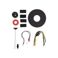 FOR-X XW-12SLA (12'' STEPNE UYUMLU AKTİF SUBWOOFER)