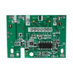 Makita 14.4V Balanslı Bms Devre
