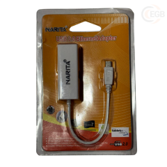 NARİTA MİCRO 5PİN TO LAN CARD (D-30)