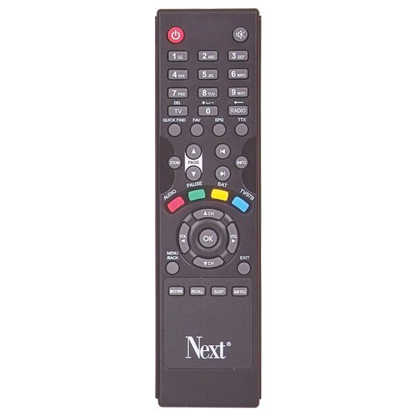 KUMANDA (8828=8829) WEKO KR NEXT 17500