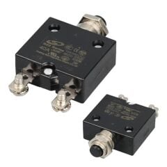 IC-271S ST Serisi Termik Resetli 125/250Vac 32 Volt Dc 40 Amper Sigorta