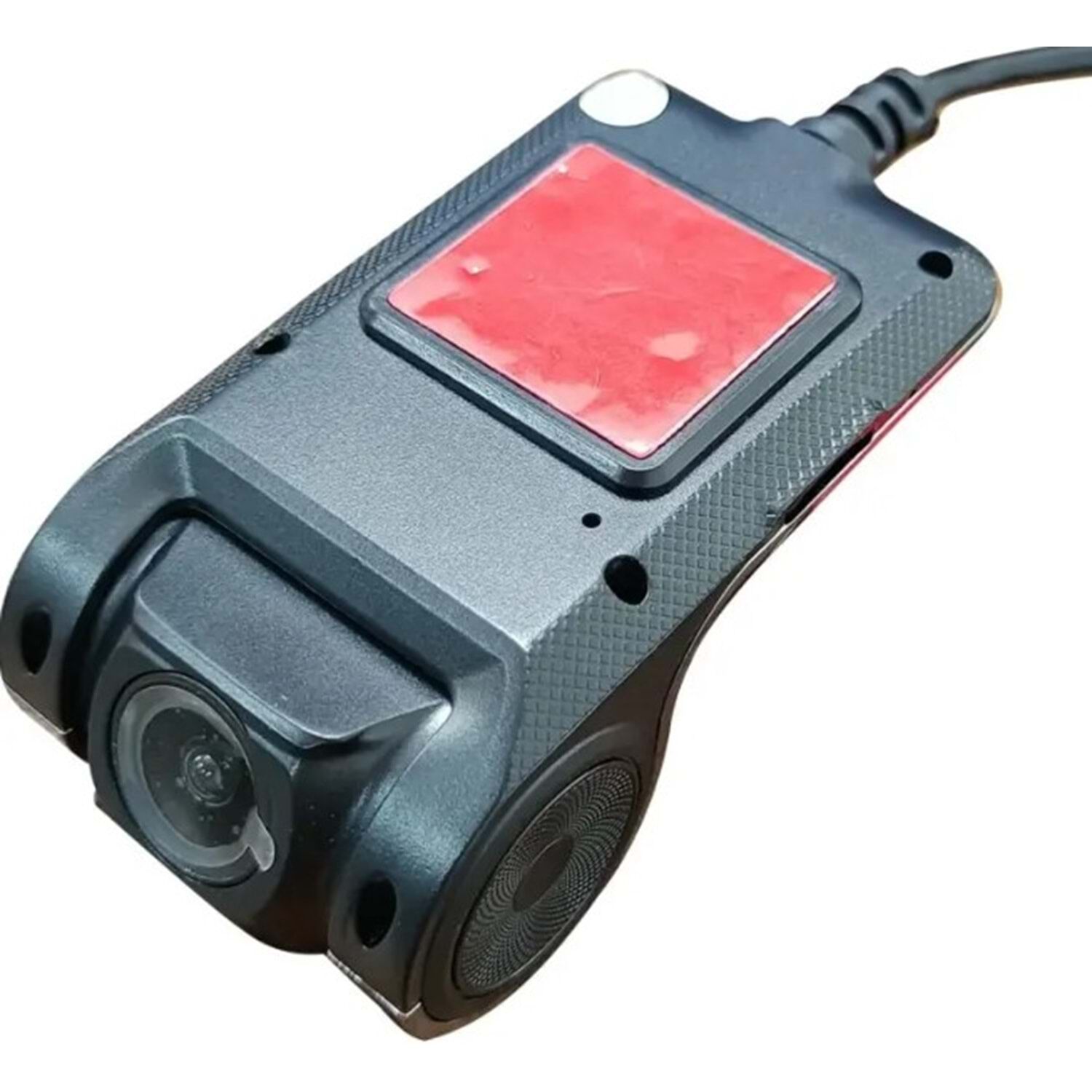 Newfron NF-UR01 Usb Dvr 120 Derece TF Kartlı Araç Kamerası (AKS-67)