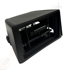 OPEL MOKKA 2013-2015 9' SİYAH TAC-394