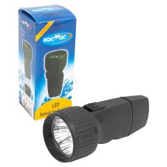 POWERMASTER PM-6948 ŞARJLI 5 POWER LEDLİ EL FENERİ