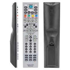 LG LCD LED TV SERVİS KUMANDASI (KMD-346)