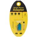 POWERMASTER C TYPE TO SAMSUNG ANDROID MICRO USB OTG APARAT ANAHTARLIK