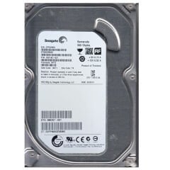 SEAGATE ST500DM002/ST500DM009 ST 500 GB SATA HARDDİSK REFRESH
