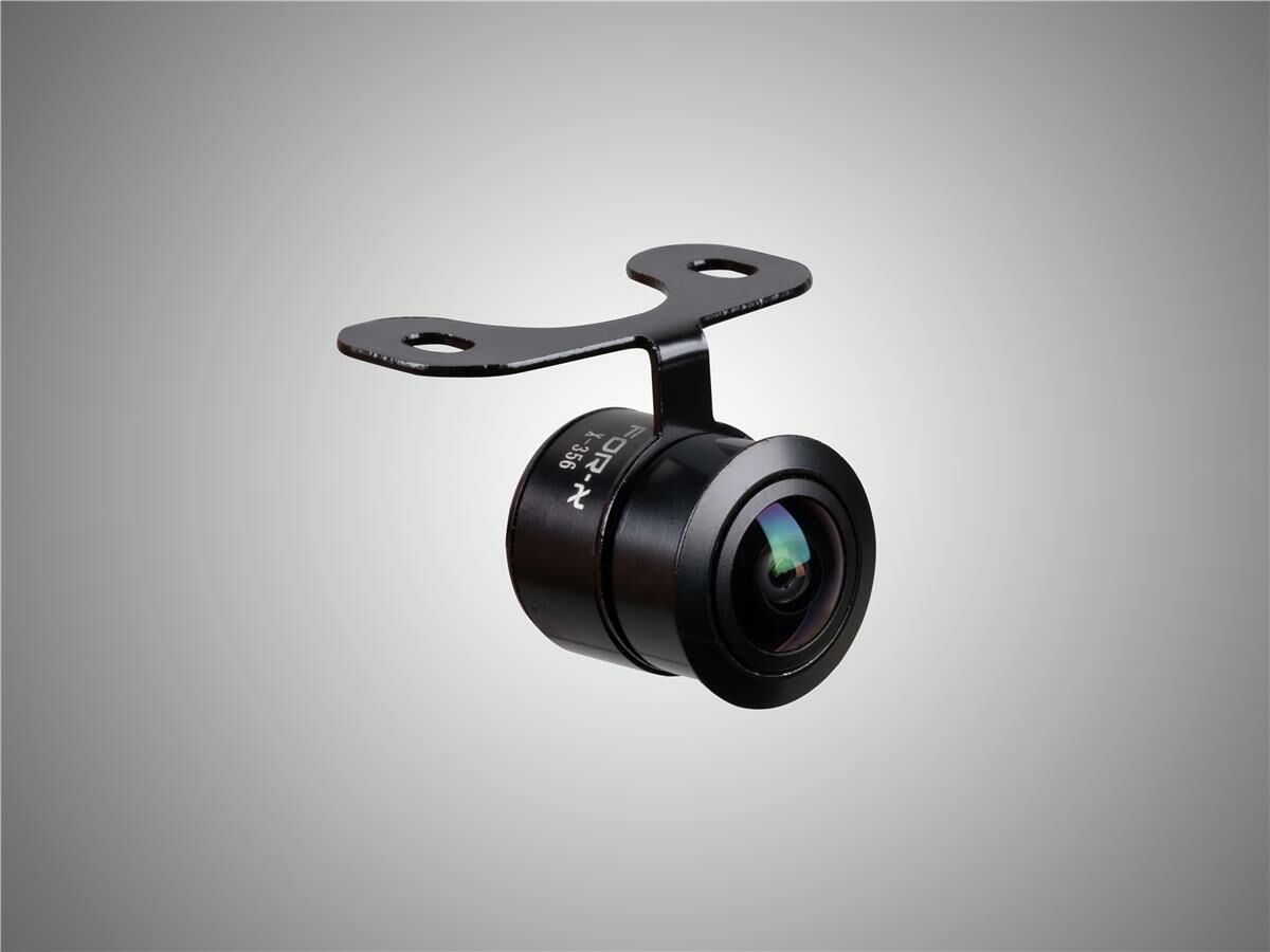 Forx X-356 Ahd Balık Göz Geri Görüş Kamerası