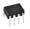 6N136 DIP-8 OPTOKUPLOR ENTEGRE DEVRE