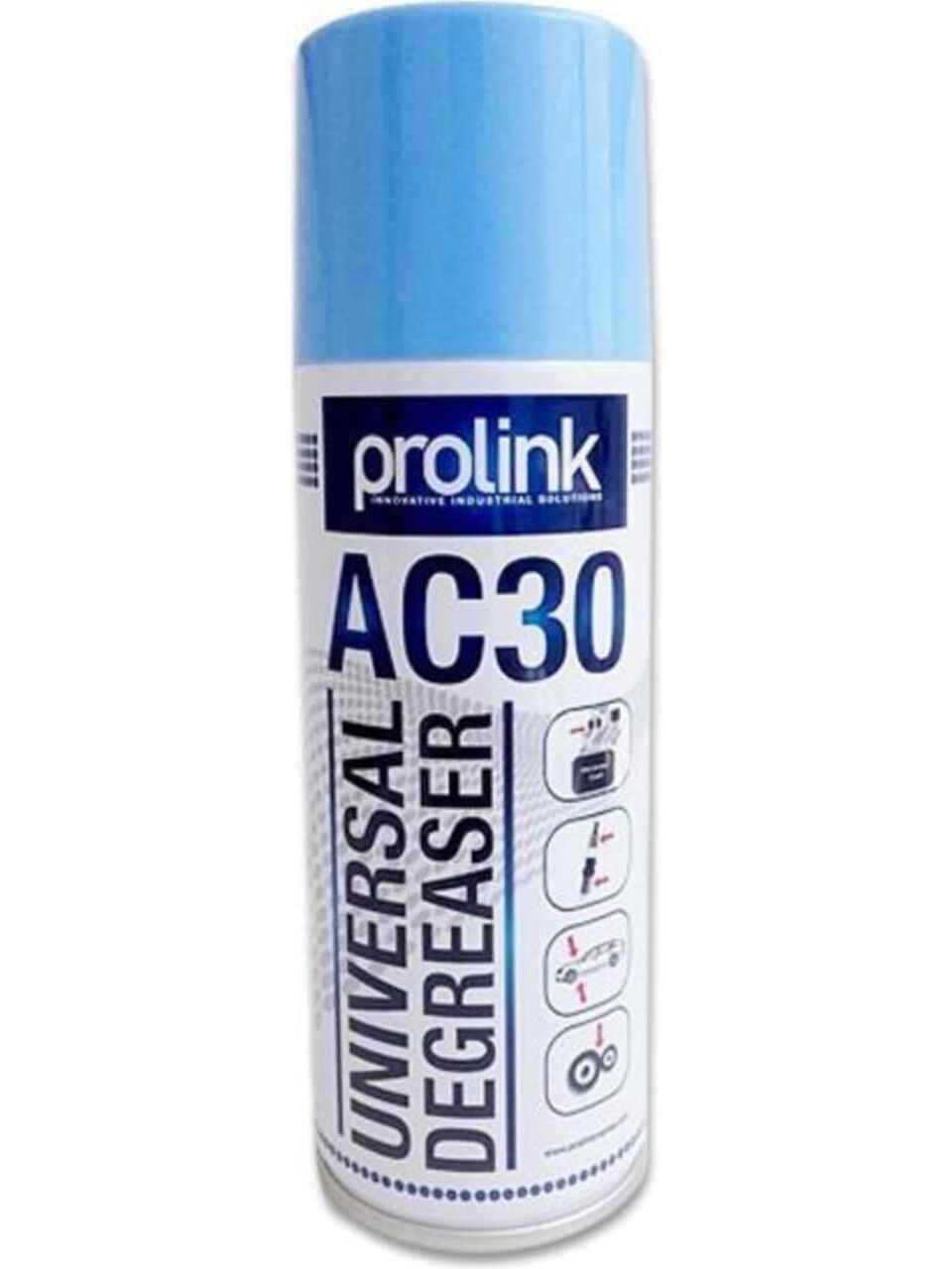 Prolink Kontak Sprey Yağsız Prolink 200 ml AC30
