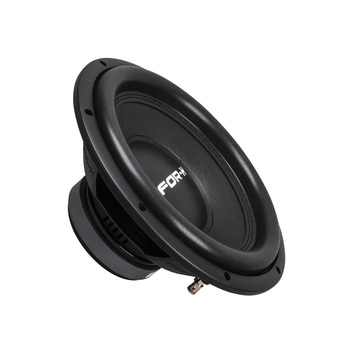 FOR-X XW-2030S4 12'' (30CM) SUBWOOFER