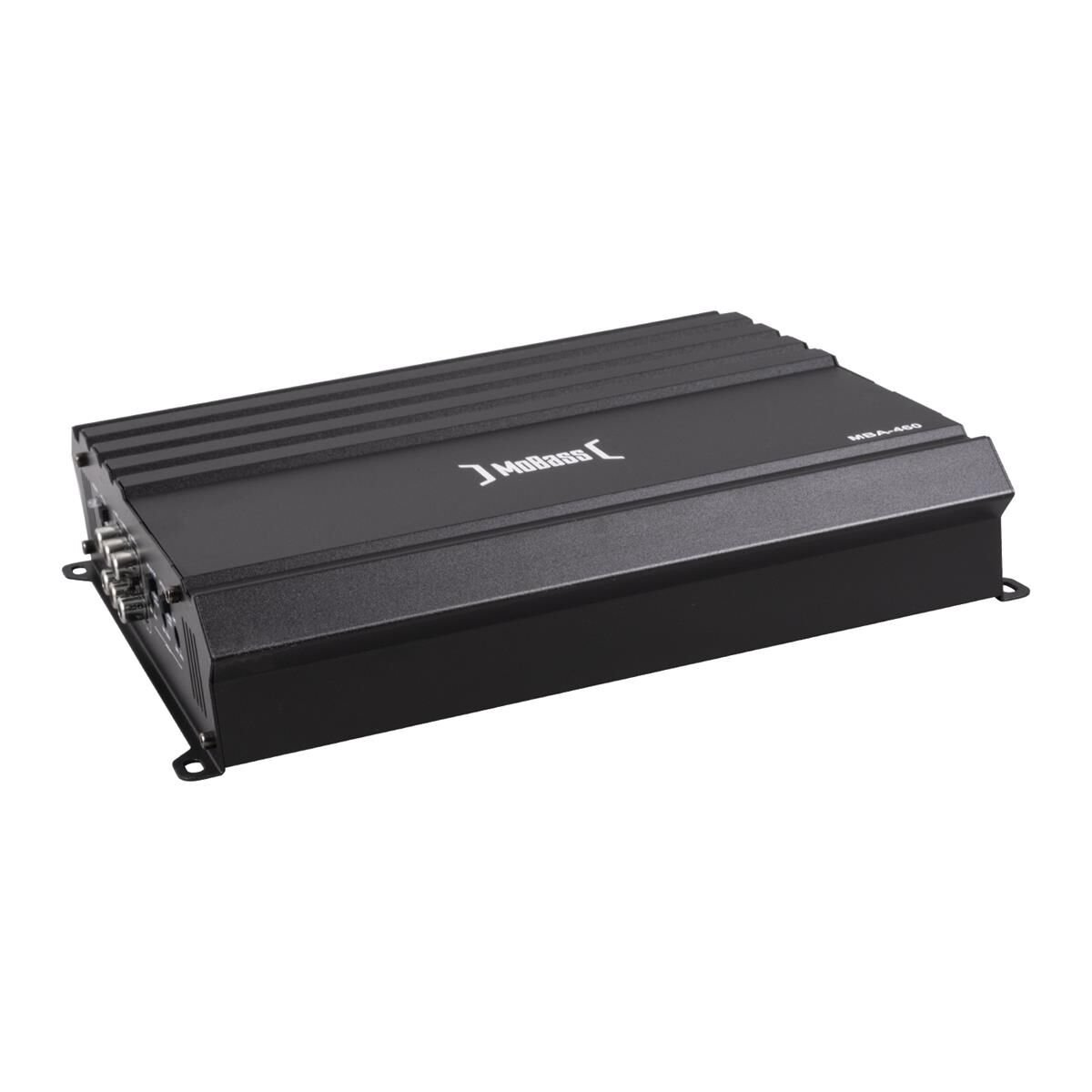 MOBASS MBA-460 OTO ANFİ