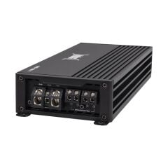 Mobass MBD-1000.1 Mono Oto Anfi