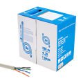CAT5 24 AWG UTP 100 METRE KABLO POWERMASTER