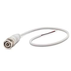 Bnc Kamera Kablosu 20cm Beyaz (AVD-08)