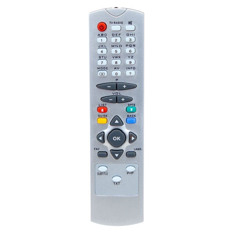 UYDU KUMANDASI (7864=11950) WEKO KR VESTEL DIGITURK DCR 9001-9002