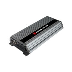 Reiss Audio RS-Q450.4D 4kanal oto anfi