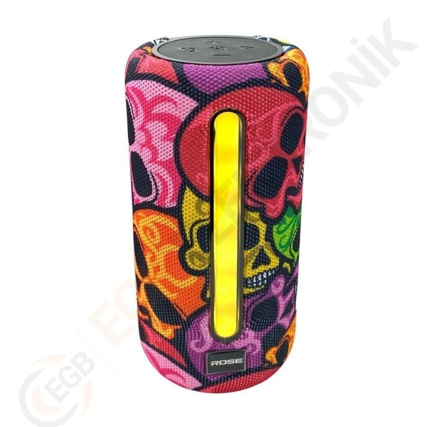 ROSE SP-405 MÜZİK KUTUSU