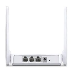 TP-LINK MERCUSYS MW301R 2 PORT 300MBPS KABLOSUZ WIFI N ROUTER