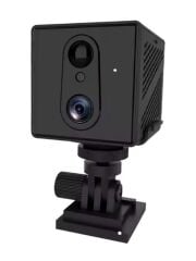 O-KAM 3036 Wifi Kamera Bataryalı 2 Gün Şarj