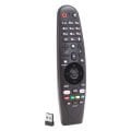 LG SMART TV NETFLIX*AMAZON TUŞLU UNIVERSAL SİHİRLİ KUMANDA HUAYU RM-G3900 V2