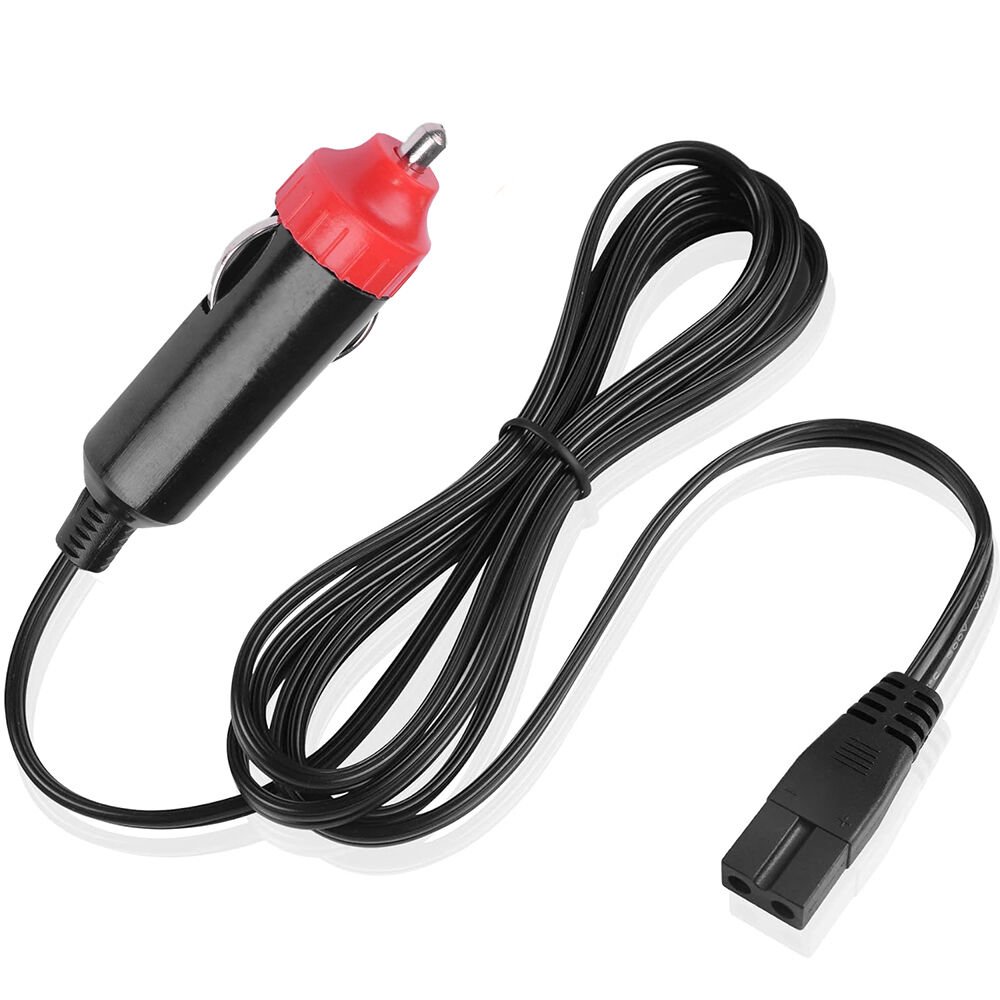 3 METRE ÇAKMAK FİŞLİ ARAÇ BUZDOLABI KABLOSU (AVD-145)