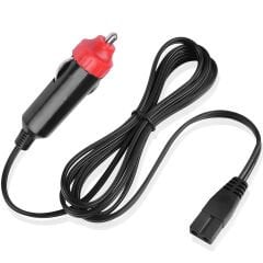 3 METRE ÇAKMAK FİŞLİ ARAÇ BUZDOLABI KABLOSU (AVD-145)