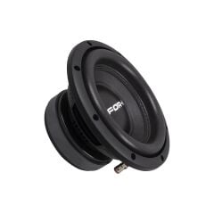 FOR-X XW-2020S4 8'' (20CM) 600w 300rms SUBWOOFER