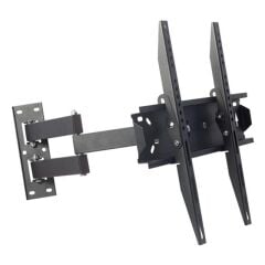 Powermaster PWR-405-M Hareketli 32''-47'' Lcd-Led Tv Askı Aparatı