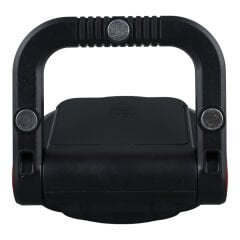 POWERMASTER PM-26075 3W COB LEDLİ MIKNATISLI TEK MODLU FENER AAA PİLLE ÇALIŞIR 85X82X38MM