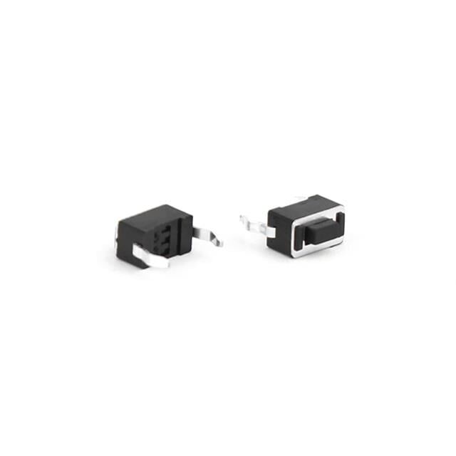 Dip Switch 3x6x4.3 Mm Buton