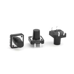 Dip Switch 12*12*11 Mm Buton