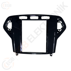 OTO TABLET ÇERÇEVE FORD MONDEO 2007-2010 9.7'' PIANO BLACK TAC-220