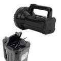 LONTOR CTL-SL051A İKİ KADEMELİ 1 POWER LEDLİ 5 WATT ŞARJLI FENER