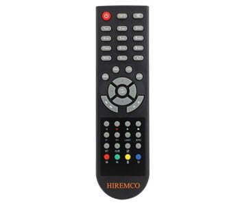 HD UYDU KUMANDA WEKO KR SEOUL HİREMCO 2016 HD GALAXY MİNİ