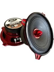 Boschmann xm-13 Kurşun Göbek 13 cm Midrange Takımı