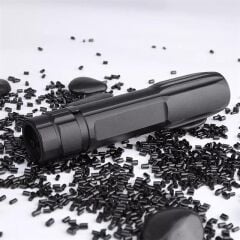 Powermaster MX-X9 500 Metre Menzilli USB Şarjlı El Feneri