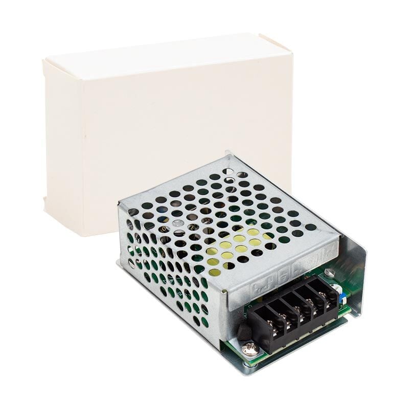 WEKO 12 VOLT - 2 AMPER - 24 WATT YERLİ ÜRETİM METAL KASA ADAPTÖR WEKO 12 VOLT - 2 AMPER - 24 WATT YERLİ ÜRETİM METAL KASA ADAPTÖR (20419)