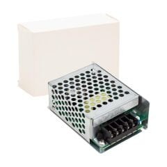 WEKO 12 VOLT - 2 AMPER - 24 WATT YERLİ ÜRETİM METAL KASA ADAPTÖR WEKO 12 VOLT - 2 AMPER - 24 WATT YERLİ ÜRETİM METAL KASA ADAPTÖR (20419)