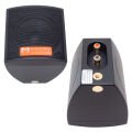 MV-18 30W SUTUN HOPARLOR 2Lİ TAKIM TRAFOSUZ MAGICVOICE