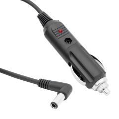 5.5*2.5 L UÇLU 1.8 METRE KABLOLU ARAÇ ÇAKMAK FİŞİ (AVD-141)